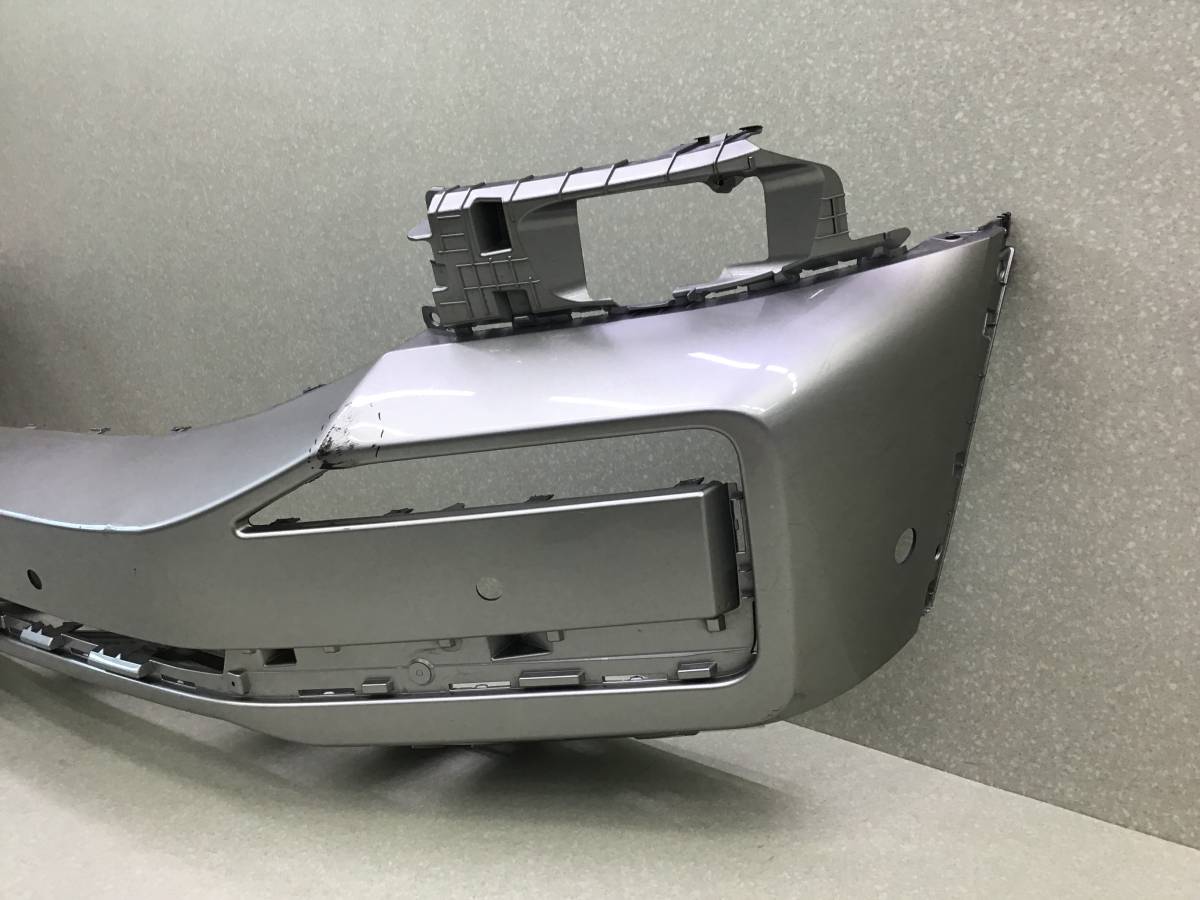 Бампер передний Tank 500 2021>