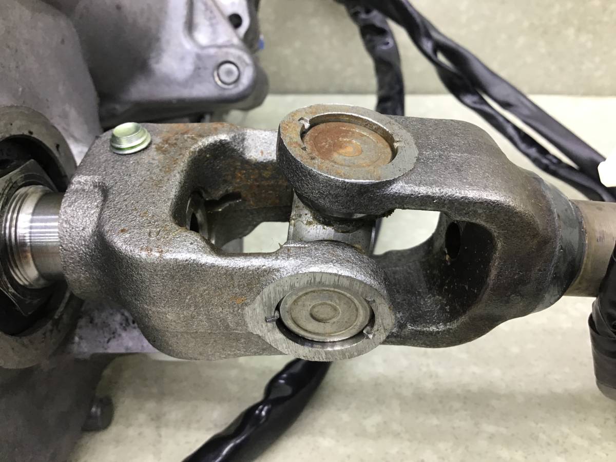 Колонка рулевая Toyota Auris (E150) 2006-2012 Колонка рулевая Toyota Auris (E150) 2006-2012