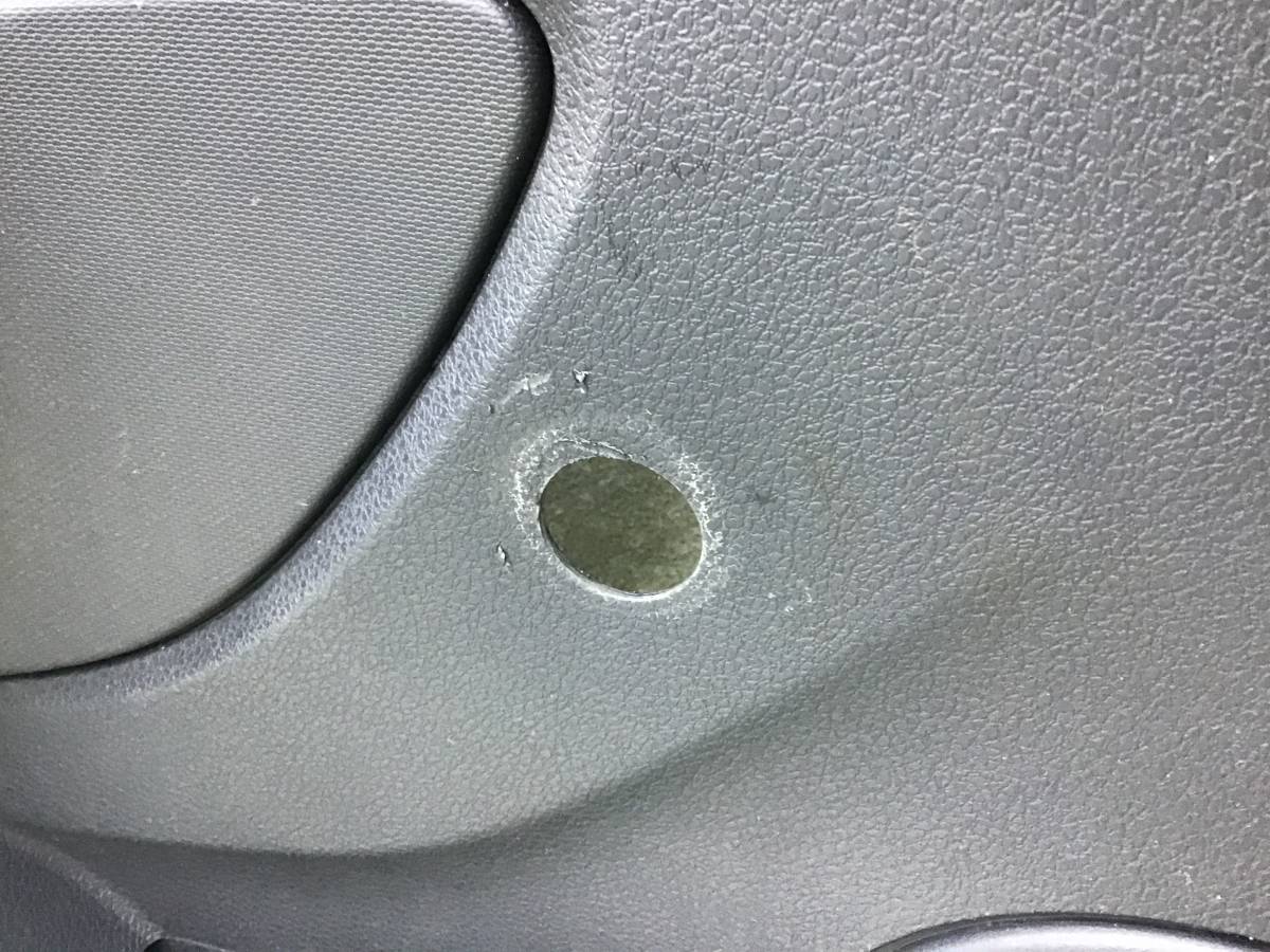 Обшивка двери задней левой Renault Logan (2) 2014> Обшивка двери задней левой Renault Logan (2) 2014>
