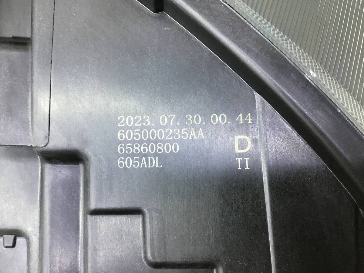 Фара правая Chery Tiggo 8 Pro (T1A) 2021-н.в. Фара правая Chery Tiggo 8 Pro (T1A) 2021-н.в.
