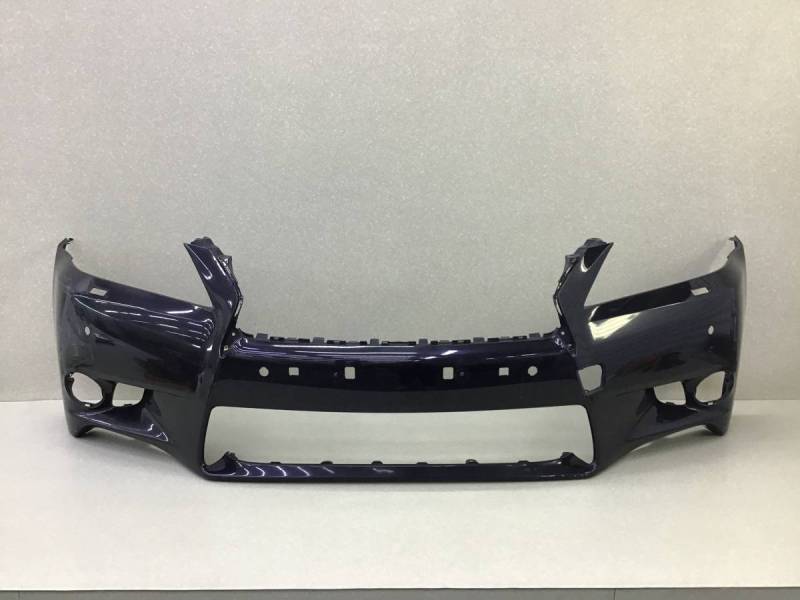 Бампер передний Lexus GS 350 (GRL15) 2011-2016 Бампер передний Lexus GS 350 (GRL15) 2011-2016