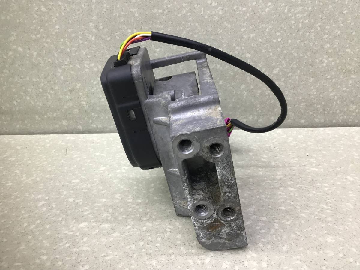 Педаль газа MAN 4-Serie TGA 2000-2008 Педаль газа MAN 4-Serie TGA 2000-2008