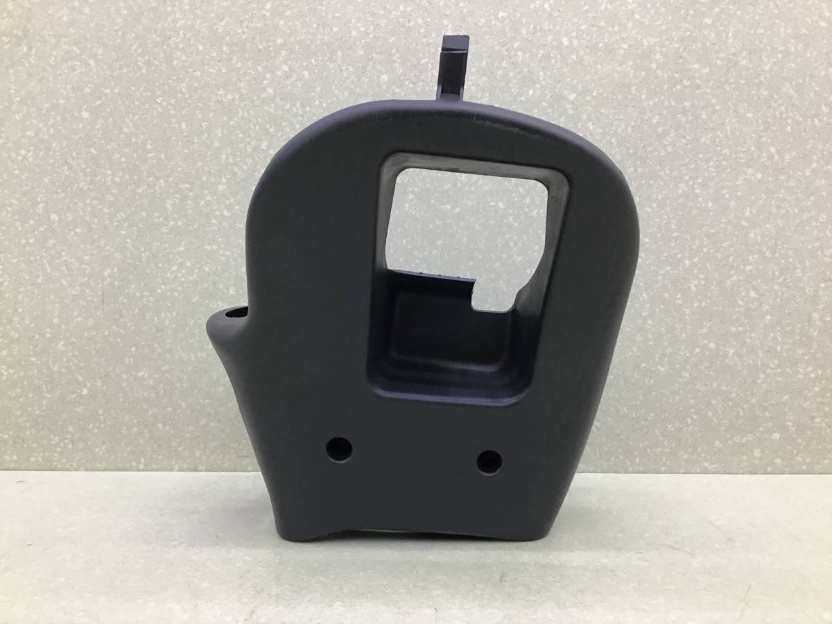 Кожух рулевой колонки Nissan Terrano 3 (D10) 2014-2022