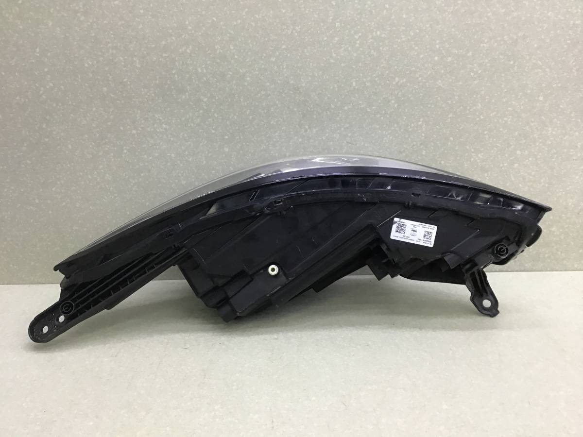 Фара левая OMODA S5, 2021 - н.в.