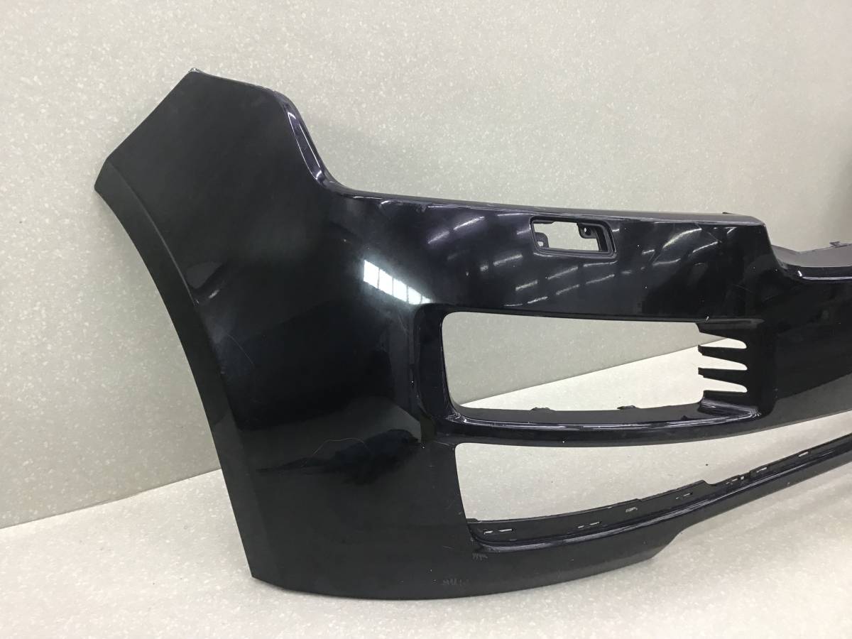 Бампер передний Land Rover Range Rover 4 (L405) 2012-2022 Бампер передний Land Rover Range Rover 4 (L405) 2012-2022