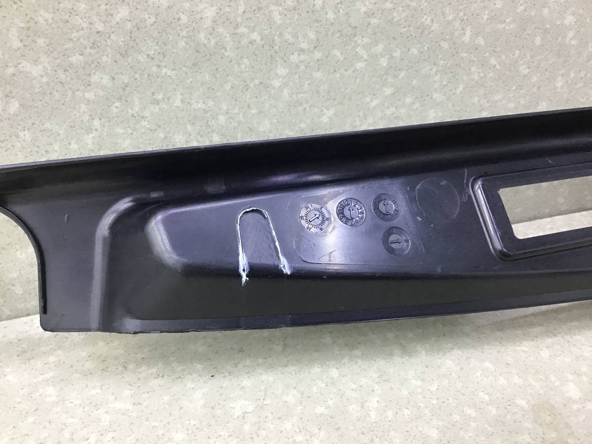 Обшивка двери багажника BMW GT F07 2008> Обшивка двери багажника BMW GT F07 2008>