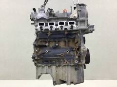 Двигатель Skoda Octavia A5 (1Z5) 2004-2013