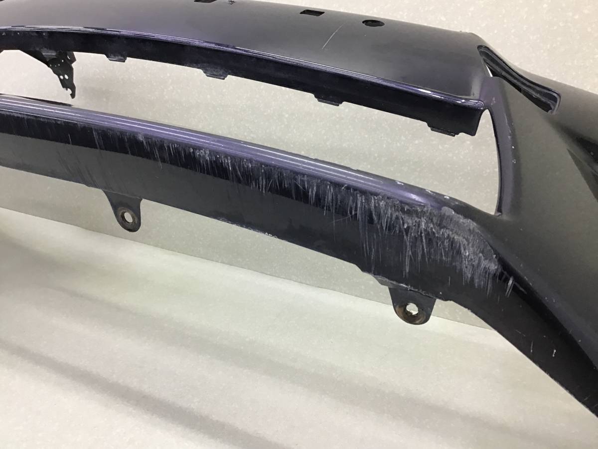 Бампер передний Lexus GS 350 (GRL15) 2011-2016 Бампер передний Lexus GS 350 (GRL15) 2011-2016