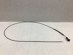 Трос лючка бензобака Kia Sportage 3 (SL) 2010-2015