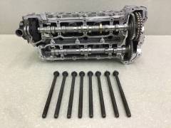 Головка блока цилиндров Mercedes-Benz GL-Class (X164) 2006-2012