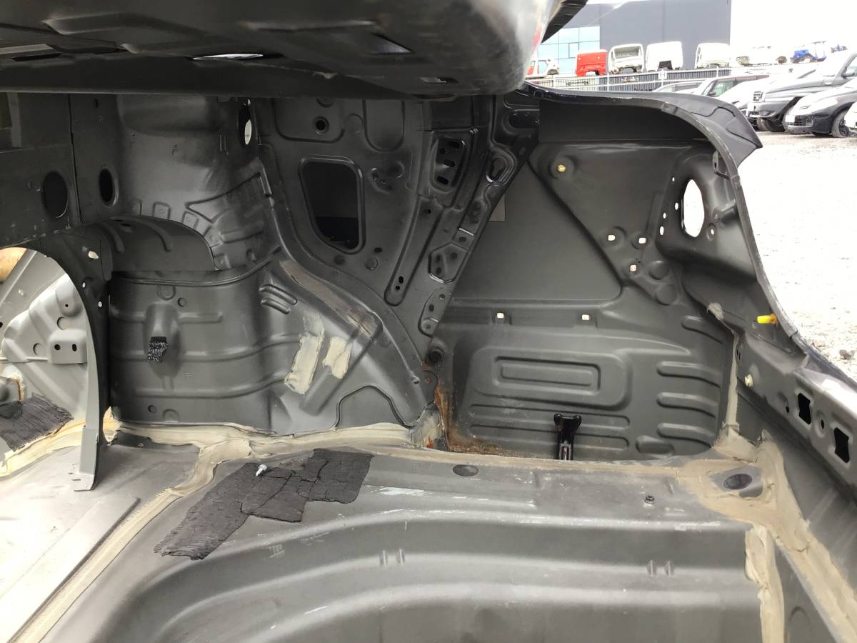 Кузовной элемент Toyota Camry (V40) 2006-2011