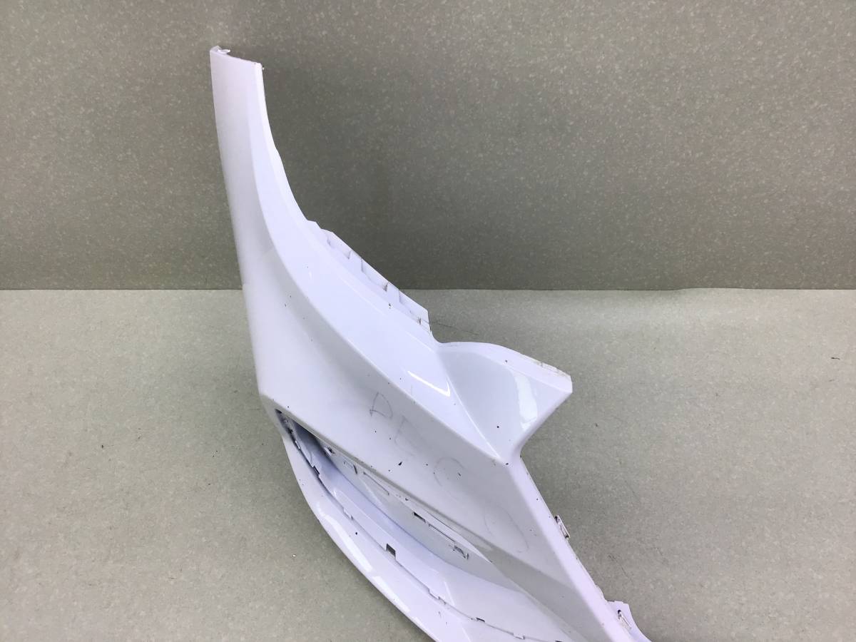 Бампер передний OMODA S5, 2021 - н.в.