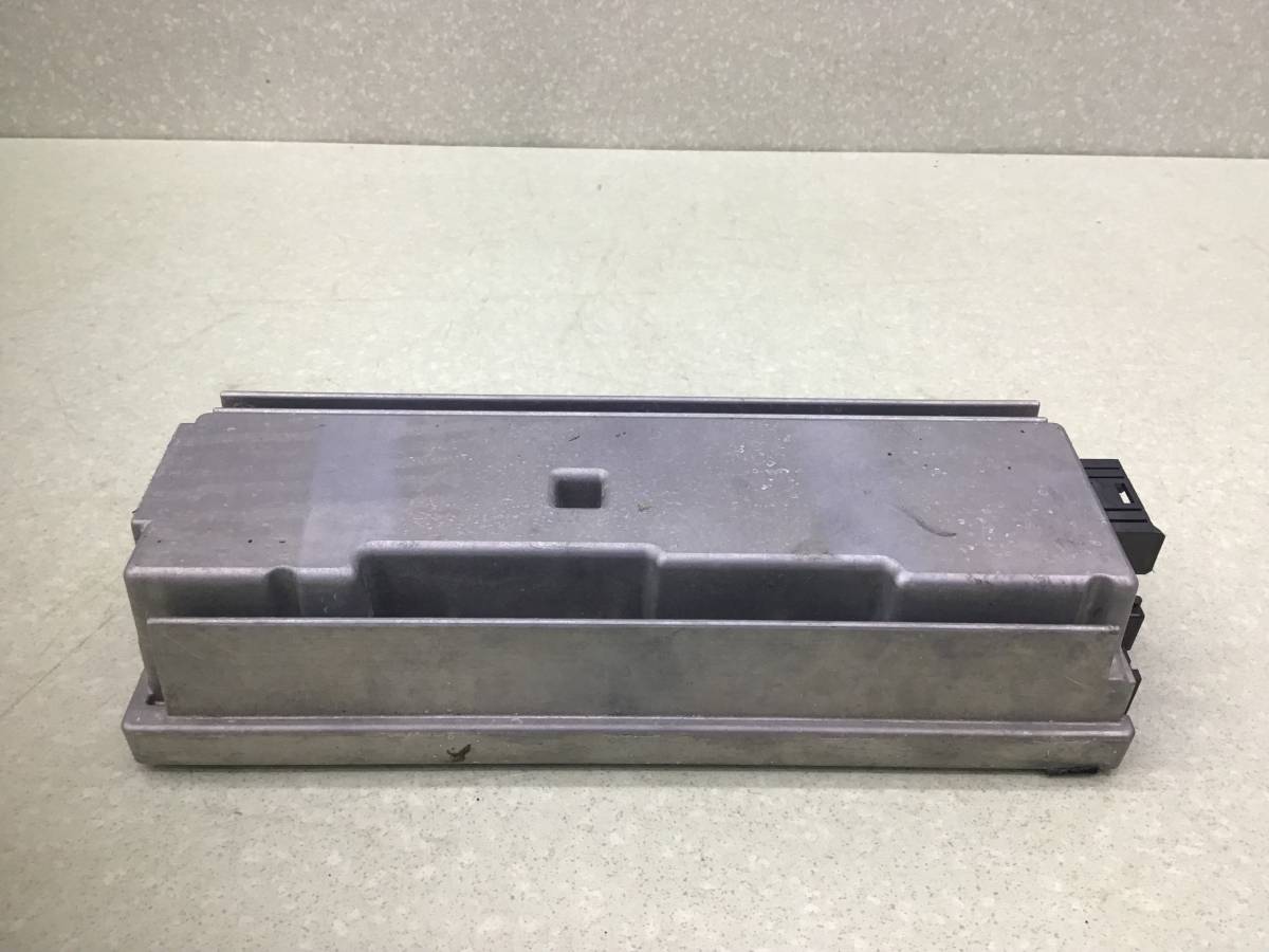 Усилитель акустической системы BMW X5 E70 2007-2013