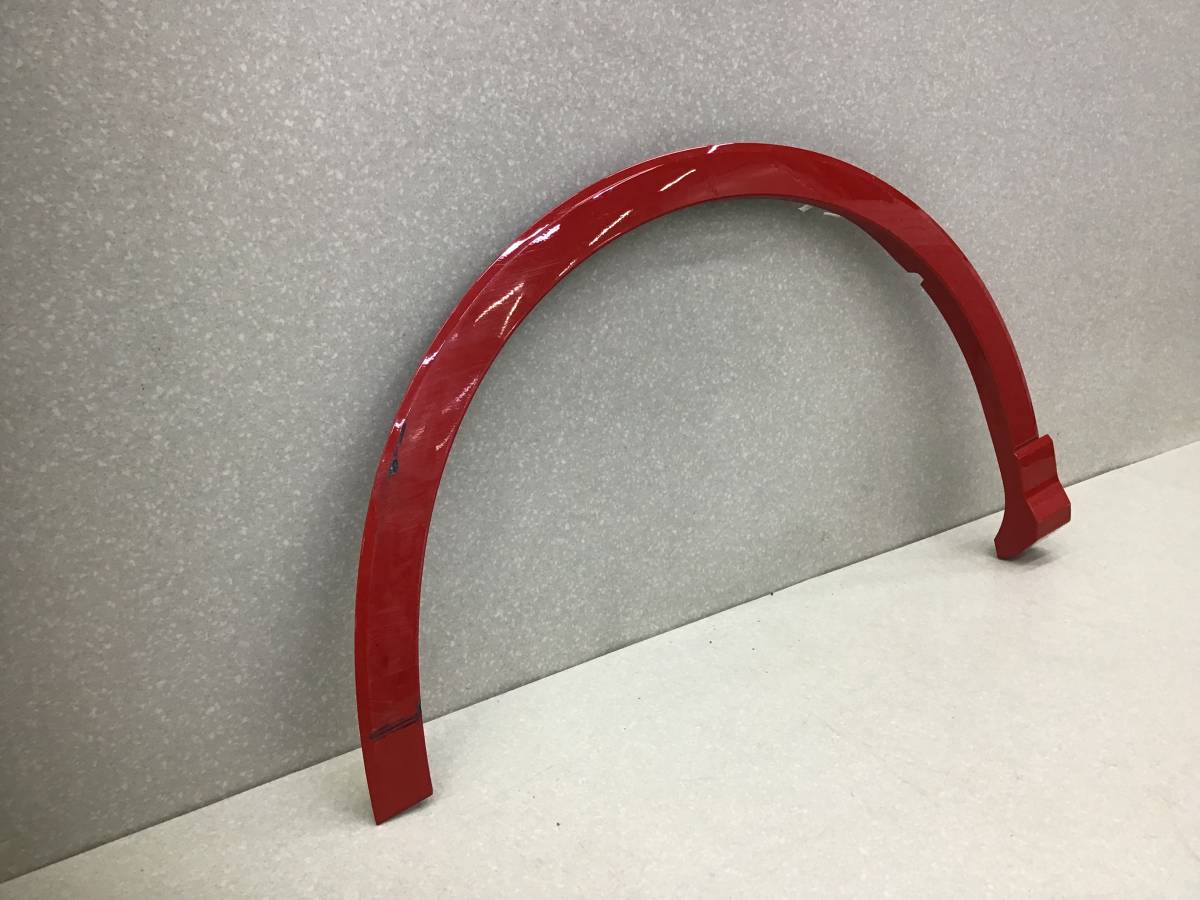 Накладка переднего крыла левого Audi Audi Q3 (F3) 2018>