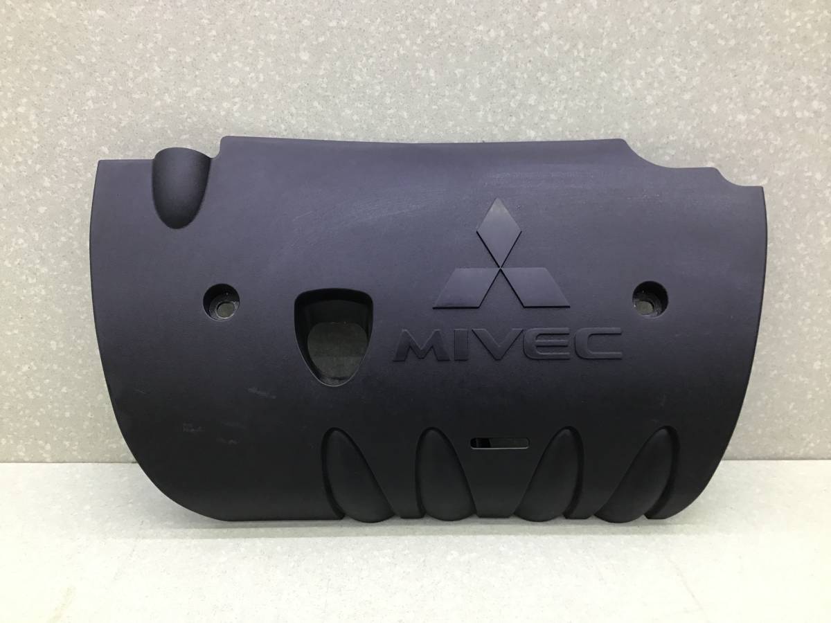 Крышка двигателя декоративная Mitsubishi Outlander (GF) 2012>