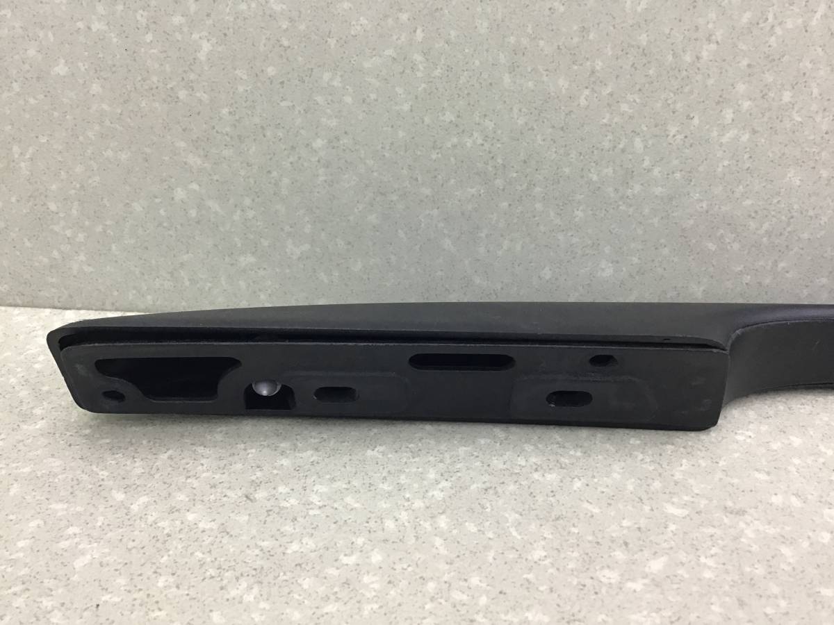 Рейлинг правый (планка на крышу) Suzuki SX4 (YB21S) 2006-2016