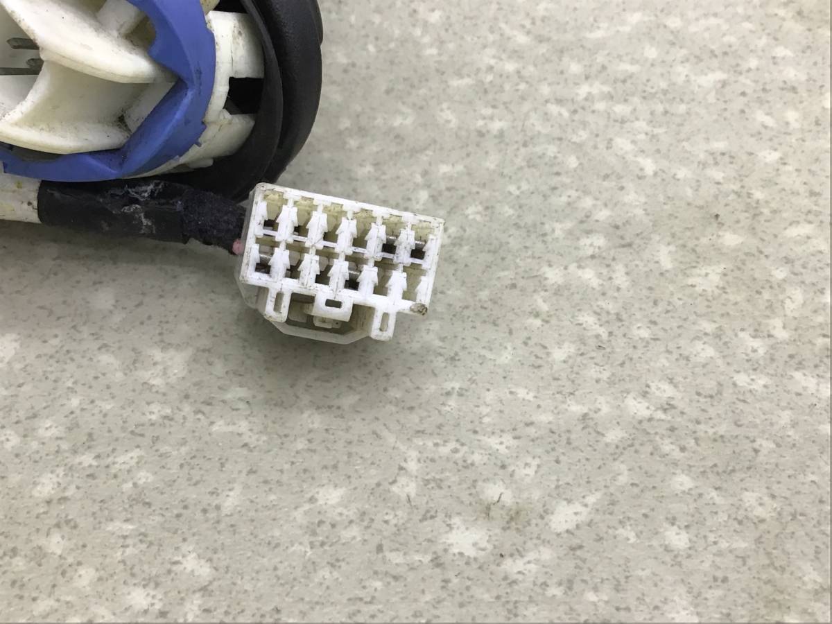 Проводка двери Mazda CX-5 (KE) 2011-2017