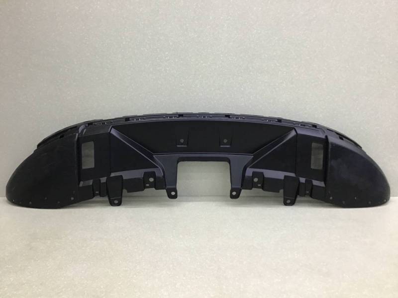 Юбка передняя Land Rover Range Rover 4 (L405) 2012-2022 Юбка передняя Land Rover Range Rover 4 (L405) 2012-2022