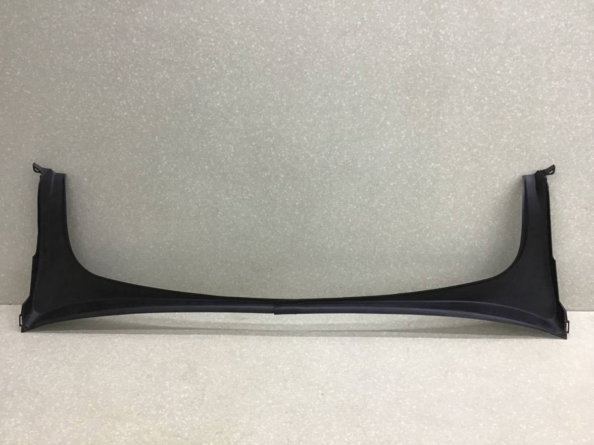 Водосток Lexus GS 300/400/430 (GRS190) 2005-2012