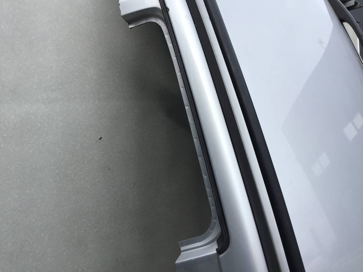 Крыша Peugeot 308 (4A, 4C) 2007-2015 Крыша Peugeot 308 (4A, 4C) 2007-2015