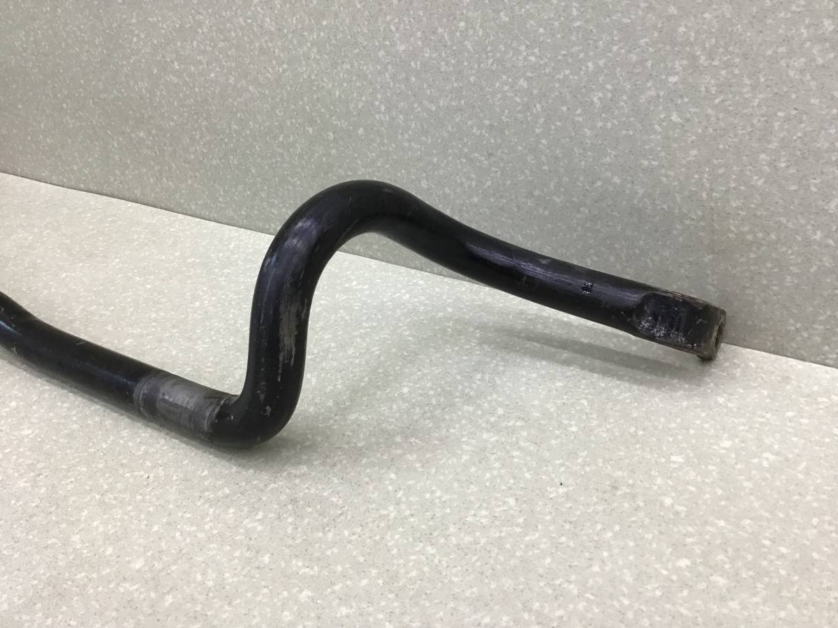 Стабилизатор передний Ford Explorer (U502) 2010-2019 Стабилизатор передний Ford Explorer (U502) 2010-2019