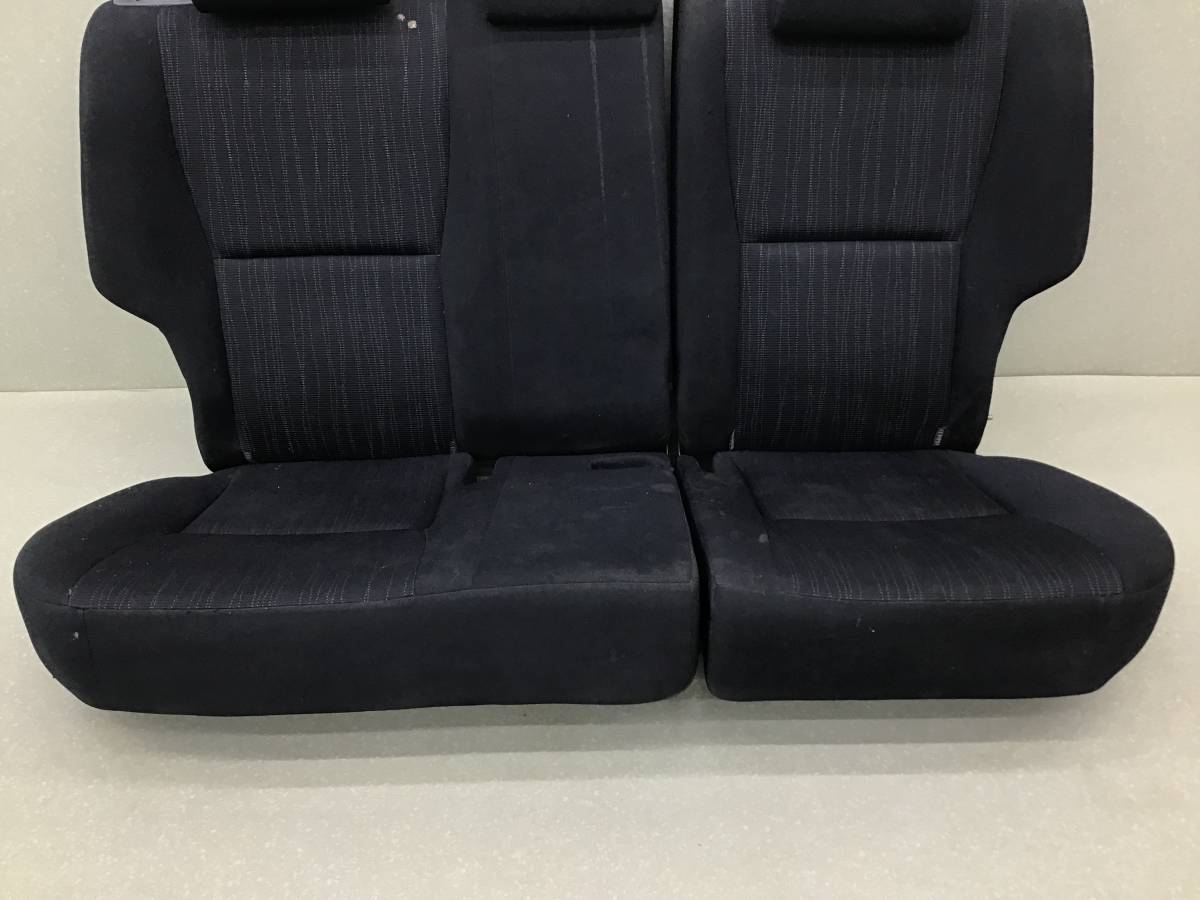 Сиденье (комплект) Toyota Auris (E150) 2006-2012 Сиденье (комплект) Toyota Auris (E150) 2006-2012