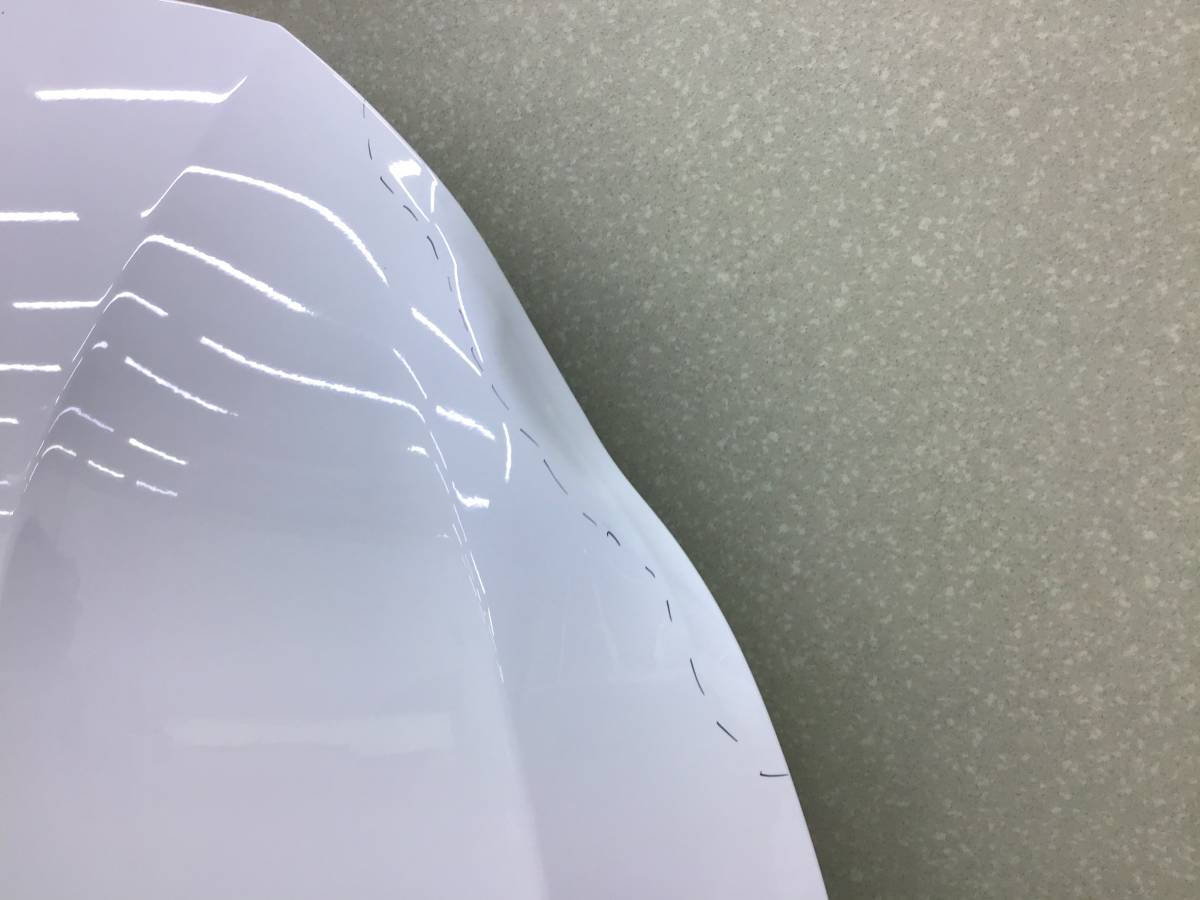 Капот OMODA S5, 2021 - н.в.