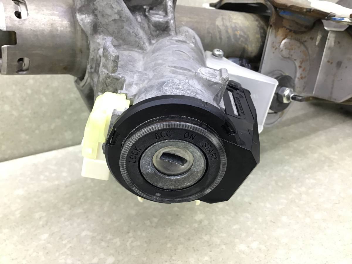 Колонка рулевая Toyota Auris (E150) 2006-2012 Колонка рулевая Toyota Auris (E150) 2006-2012