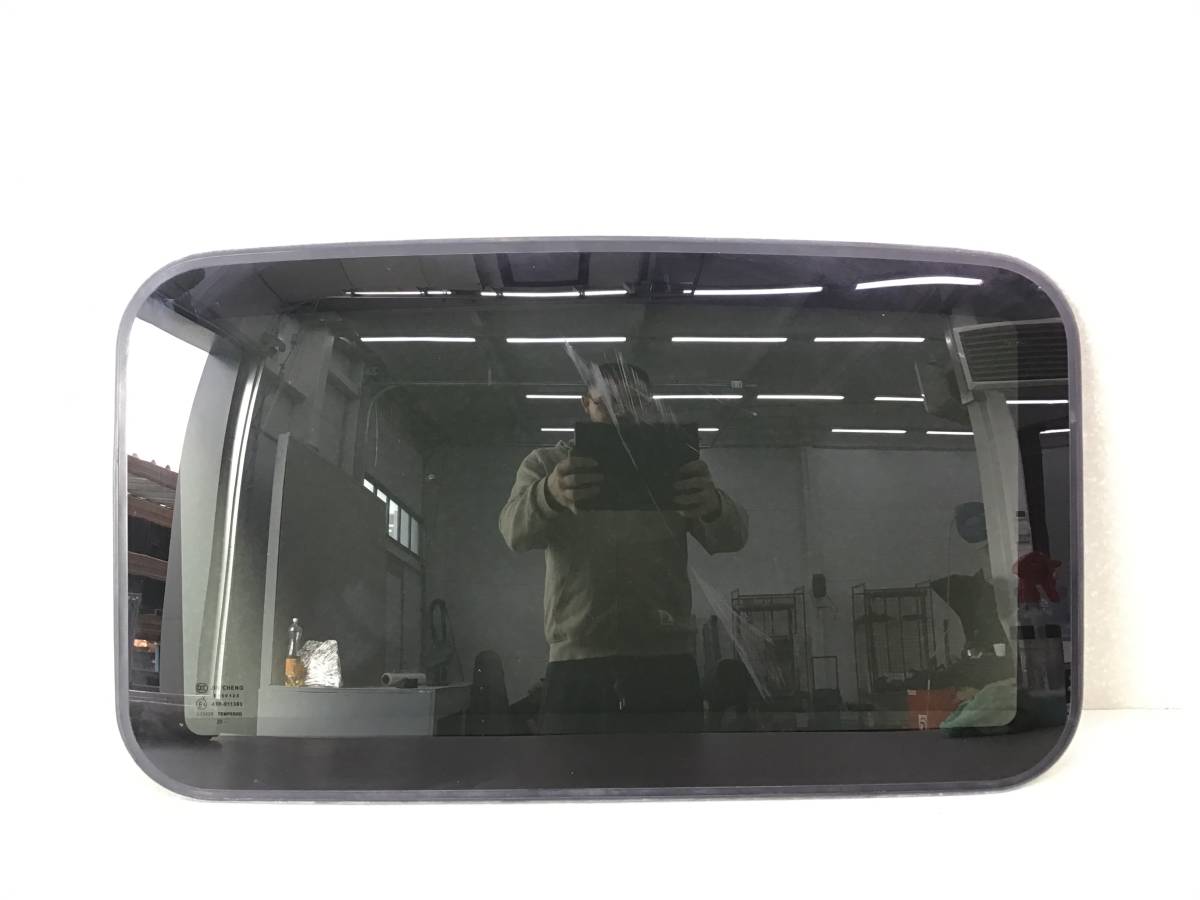 Стекло люка/крыши JAC T9 2020 - н. в.