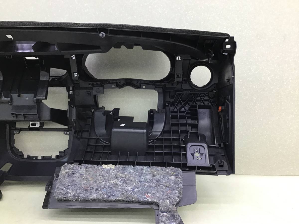 Торпедо Nissan Terrano 3 (D10) 2014-2022