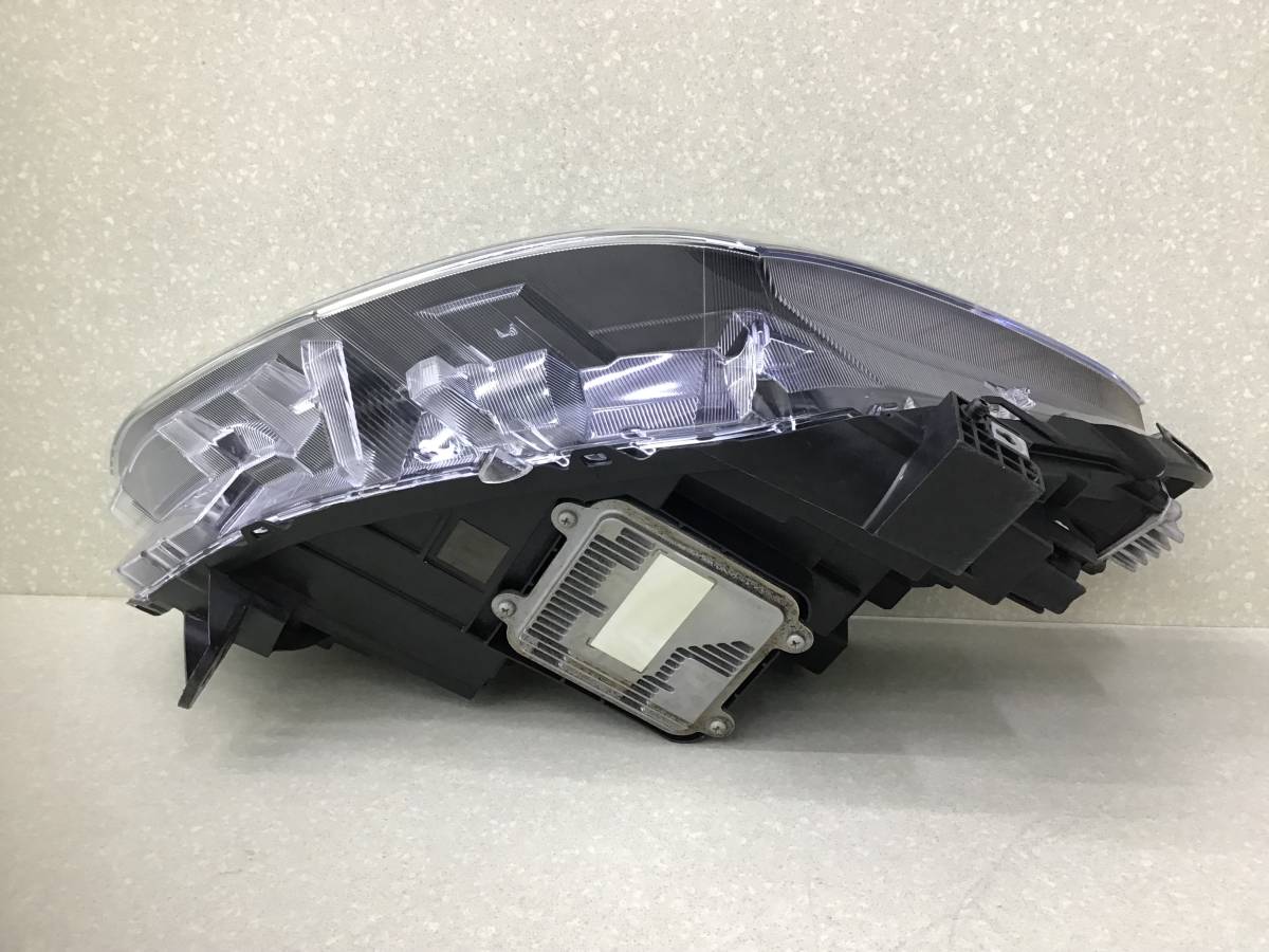 Фара левая Haval Jolion 2021> Фара левая Haval Jolion 2021>