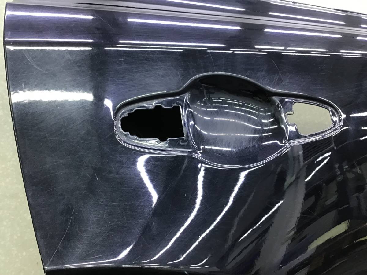 Дверь задняя правая Toyota Rav 4 (A40) 2013> Дверь задняя правая Toyota Rav 4 (A40) 2013>