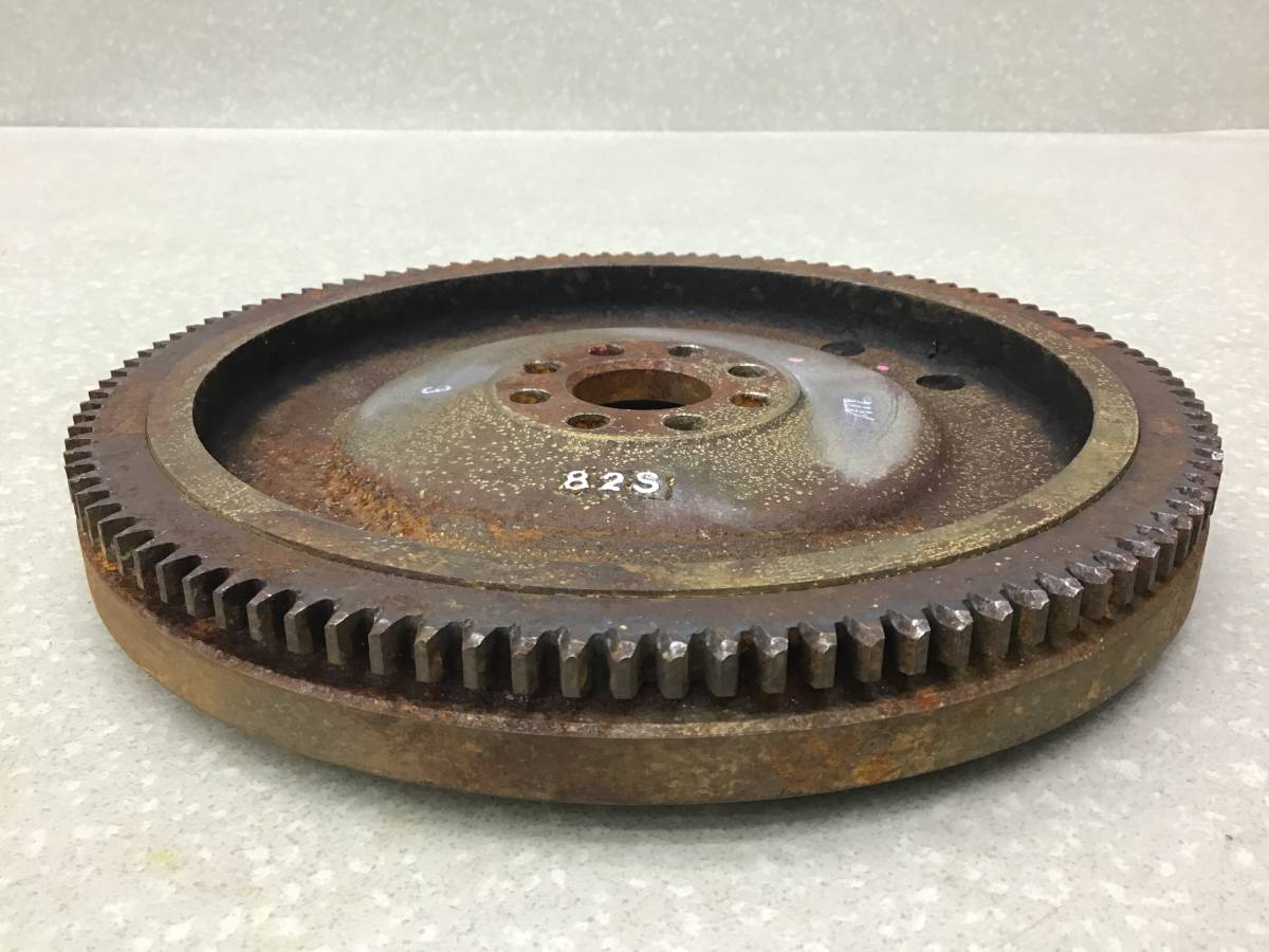 Маховик Toyota Auris (E150) 2006-2012 Маховик Toyota Auris (E150) 2006-2012