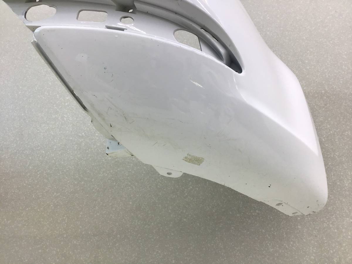 Бампер задний Kia Cerato 3 (YD) 2013-2020