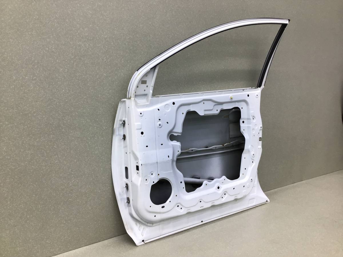 Дверь передняя правая Nissan Murano (Z51) 2008-2015 Дверь передняя правая Nissan Murano (Z51) 2008-2015
