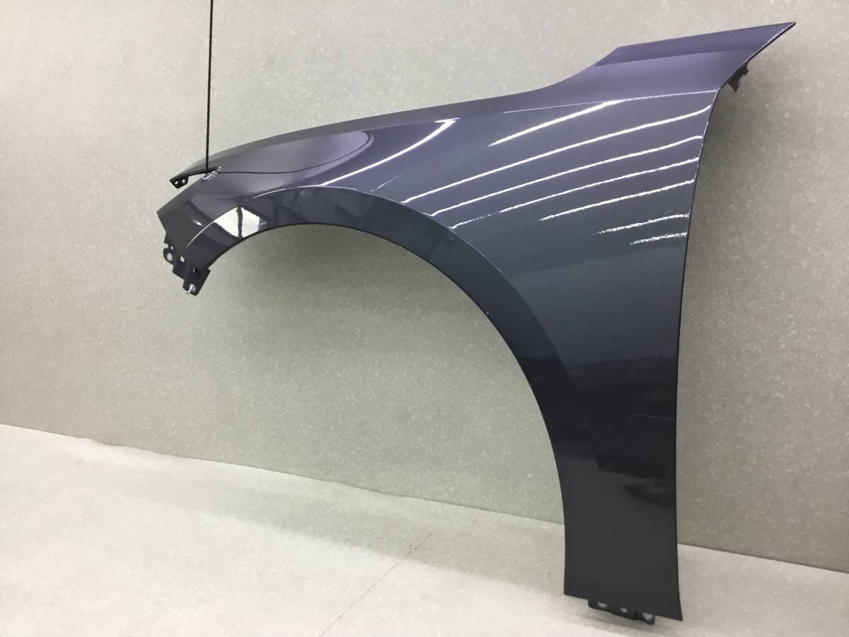 Крыло переднее левое Changan UNI-V 2021> Крыло переднее левое Changan UNI-V 2021>