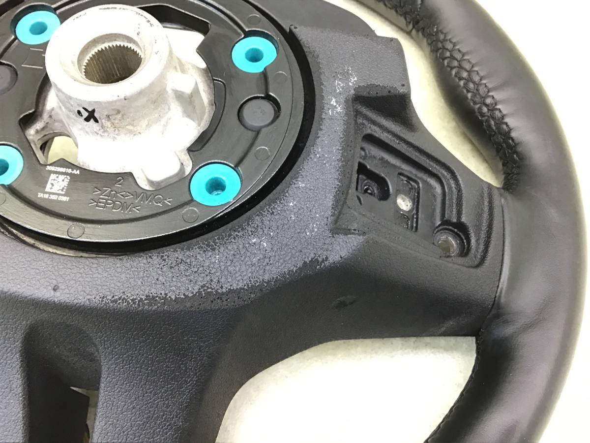 Рулевое колесо для AIR BAG (без AIR BAG) BMW 5-series G30 2017>