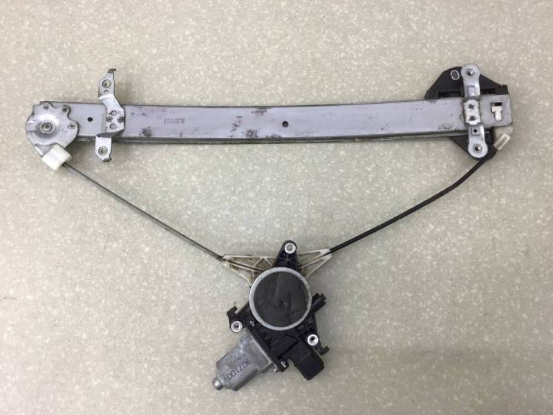 Стеклоподъемник электр. передний правый Subaru Impreza (G12) 2007-2012 Стеклоподъемник электр. передний правый Subaru Impreza (G12) 2007-2012