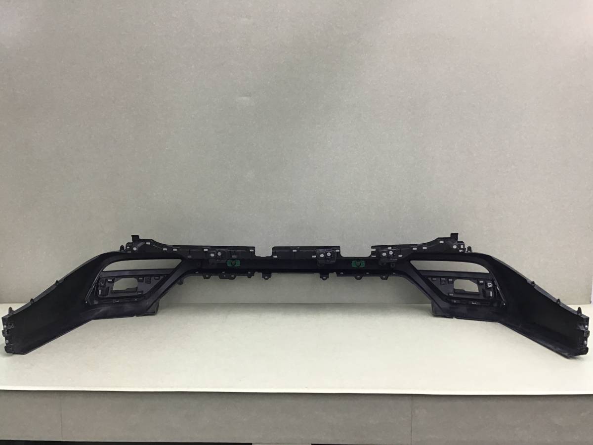 Бампер задний Lexus LX600 (VJA300) 2021 - 2022 Бампер задний Lexus LX600 (VJA300) 2021 - 2022