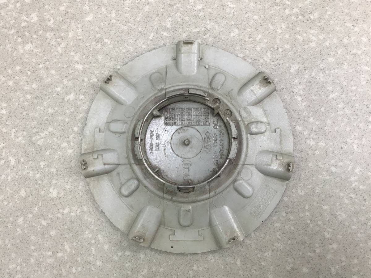 Колпак декоративный Ford Fusion (CBK) 2002-2012 Колпак декоративный Ford Fusion (CBK) 2002-2012