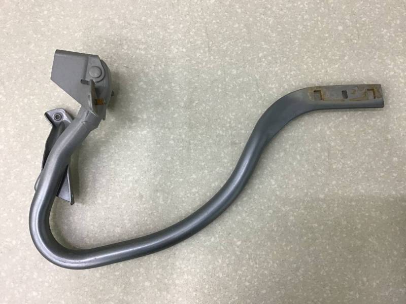 Петля крышки багажника Fiat Albea 2005-2012