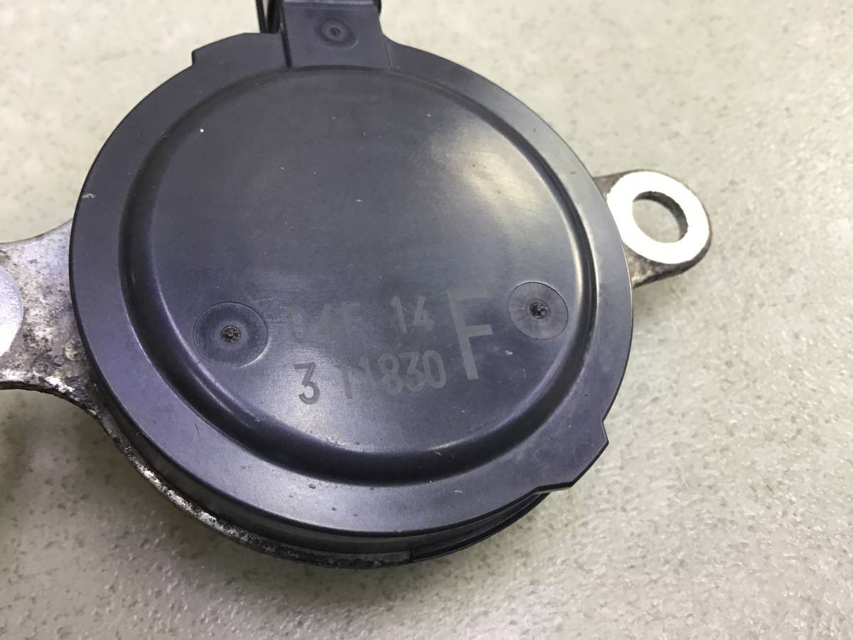 Клапан электромагн. изменения фаз ГРМ Toyota Land Cruiser (J300) 2021>