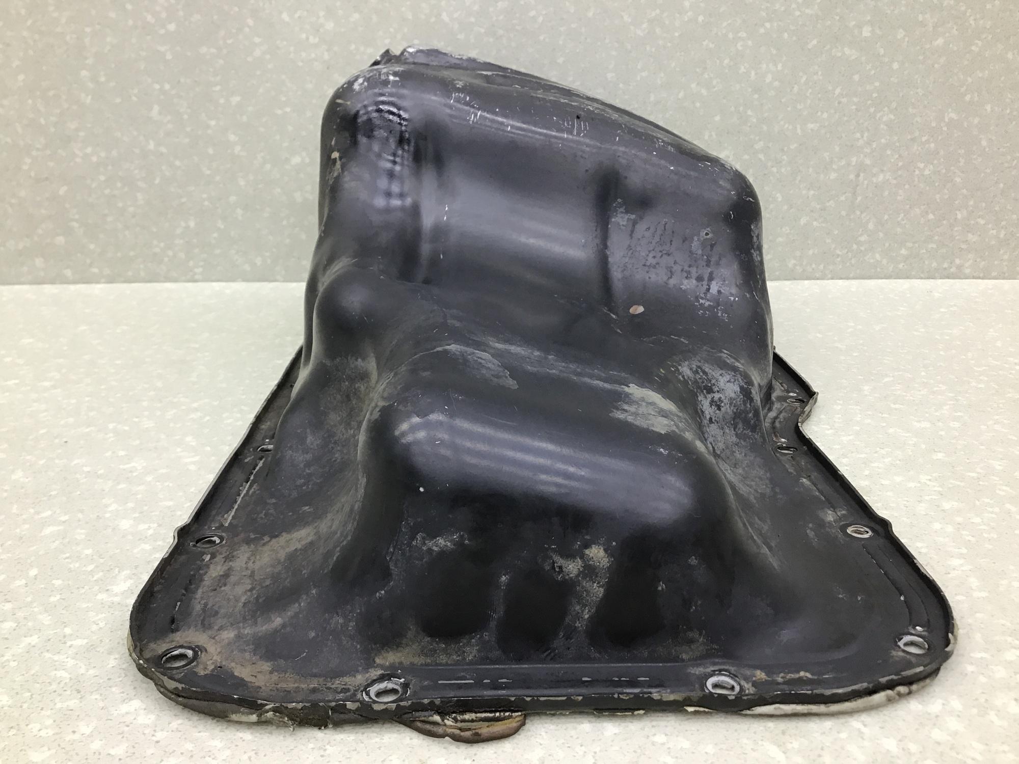 Поддон масляный двигателя, Suzuki Liana 2001-2007