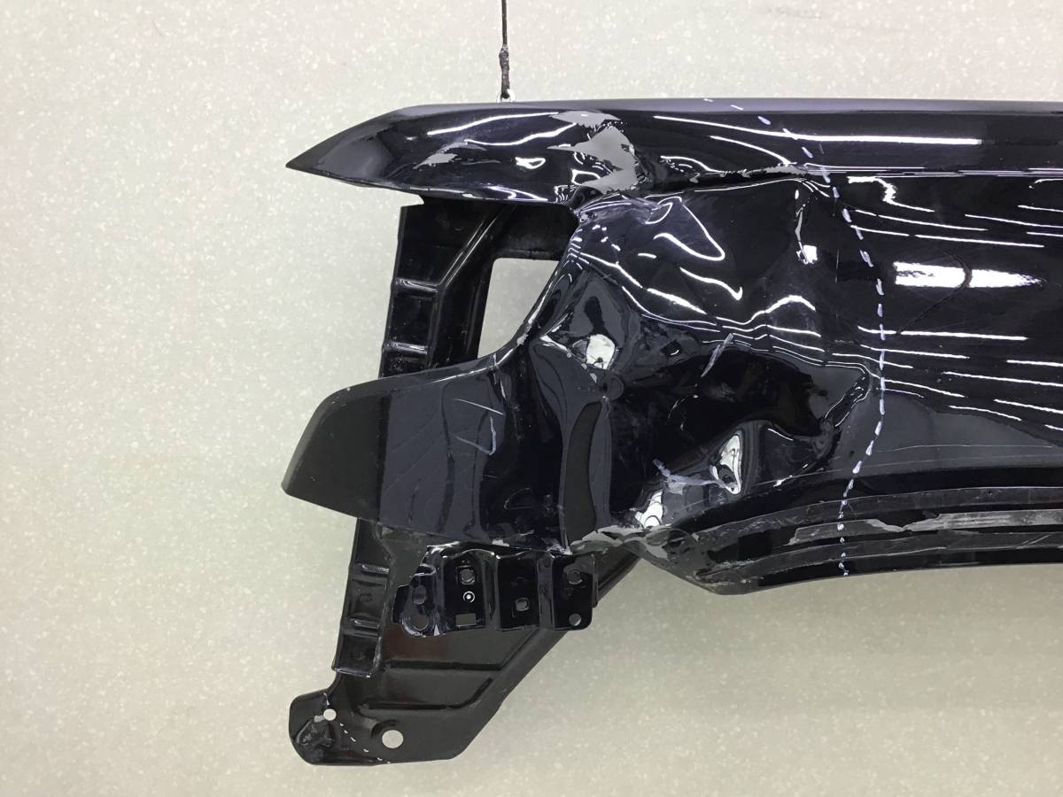 Крыло переднее левое Chevrolet Tahoe 4 (K2UC) 2014-2021 Крыло переднее левое Chevrolet Tahoe 4 (K2UC) 2014-2021
