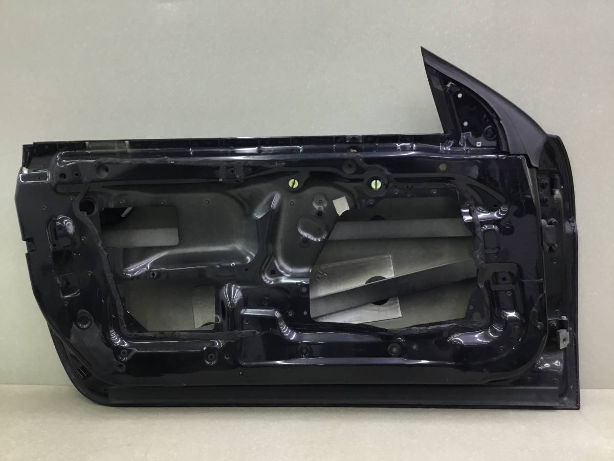 Дверь передняя левая BMW 6-Series E63 2003-2010 Дверь передняя левая BMW 6-Series E63 2003-2010