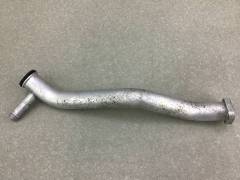 Трубка охлажд. жидкости металлическая Mitsubishi Lancer X (CX, CY)  2007>