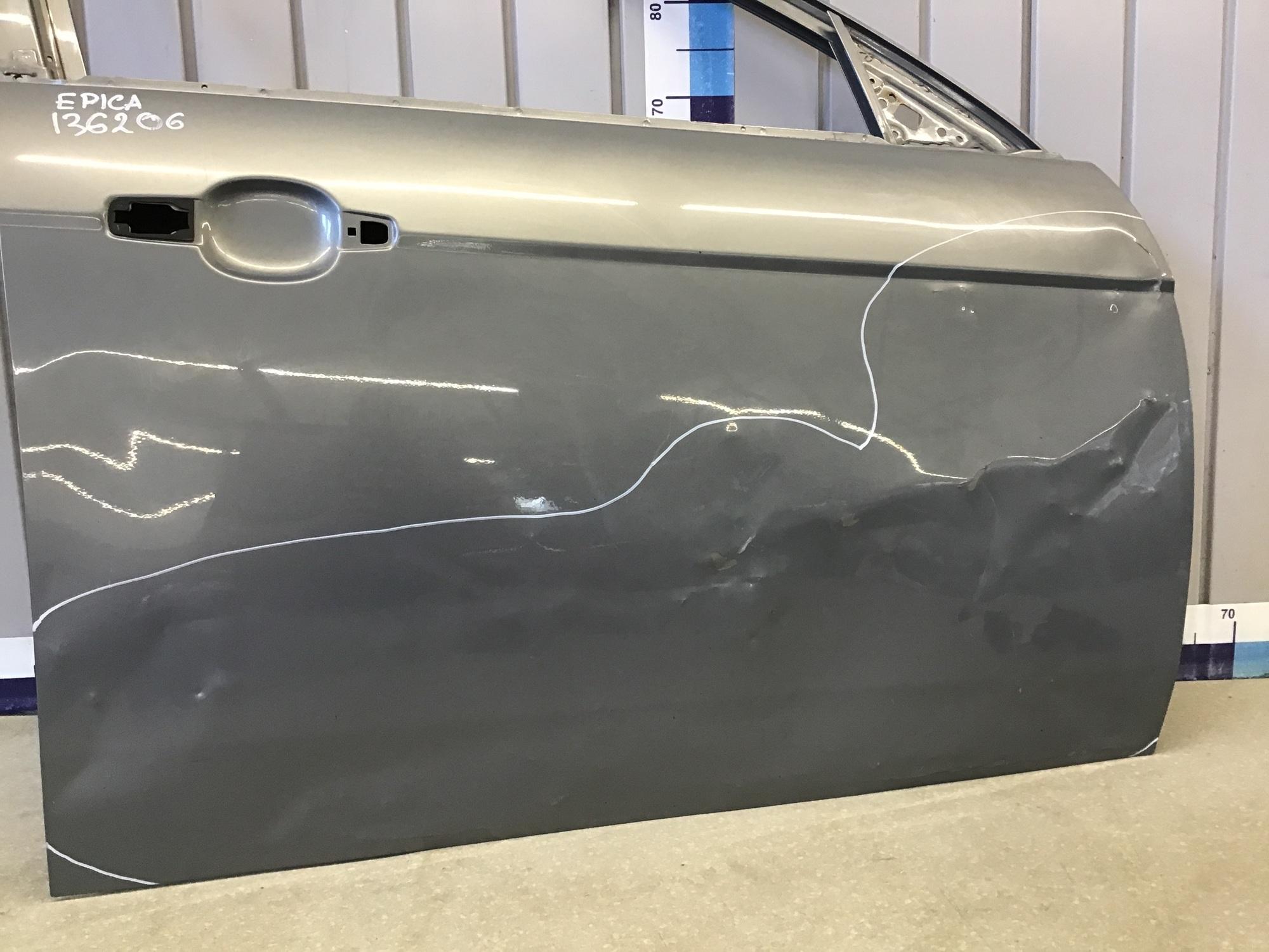 Дверь передняя правая, Chevrolet Epica 2006-2012 Дверь передняя правая, Chevrolet Epica 2006-2012