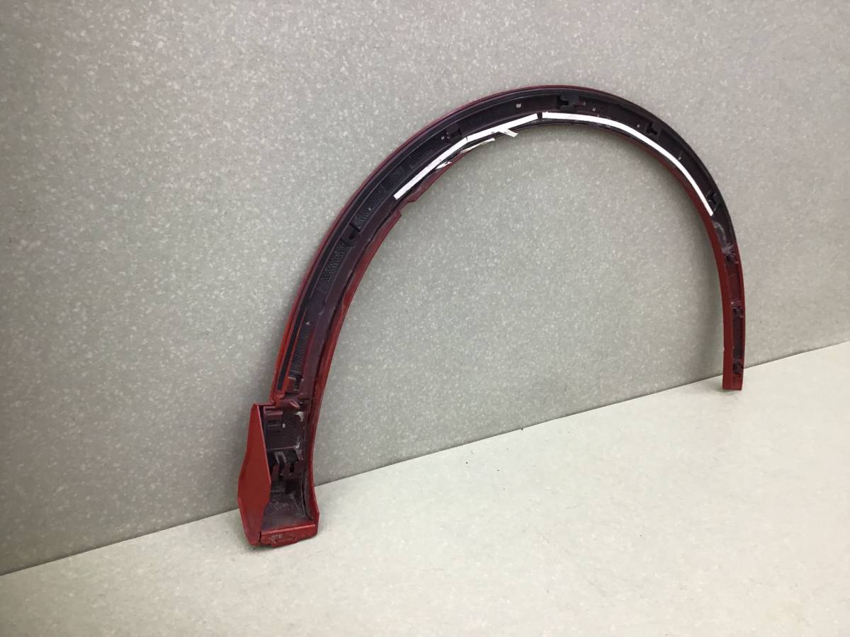 Накладка переднего крыла левого Audi Audi Q3 (F3) 2018>