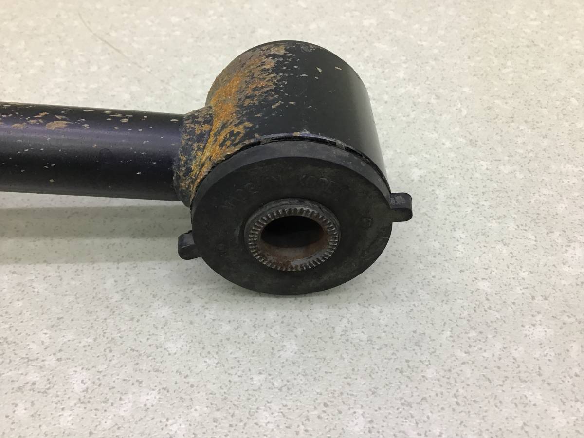 Рычаг задний продольный правый Chevrolet Lacetti (J200) 2003-2013