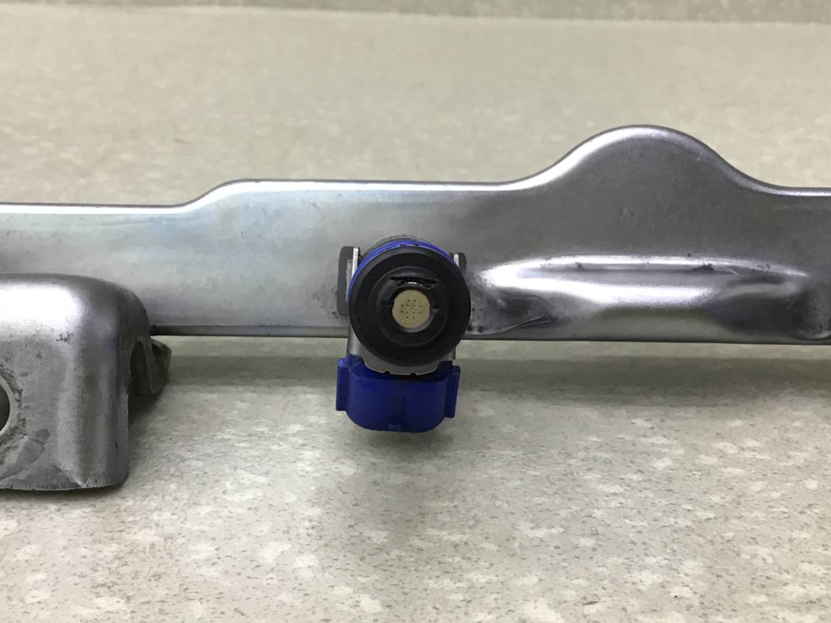 Рейка топливная (рампа) Mazda Mazda 3 (BK) 2002-2009 Рейка топливная (рампа) Mazda Mazda 3 (BK) 2002-2009